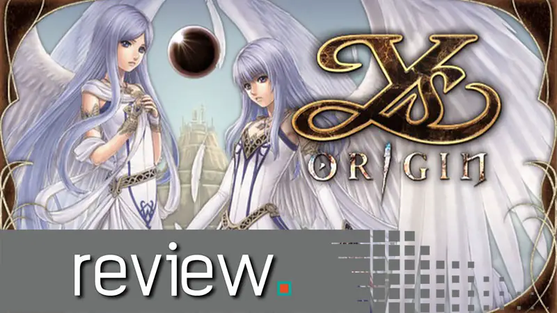 Ys Origin Switch Review – The Best Port Yet