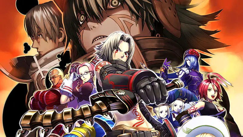.hack//G.U. Last Recode Developer Encourages Fans to Contact Bandai Namco for a Switch Port
