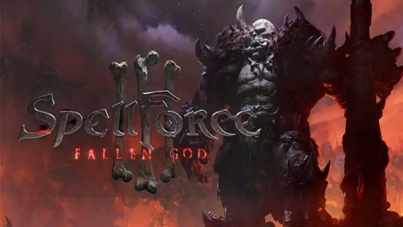 SpellForce 3 – Fallen God Expansion Trailer Shows Standalone Story Narration and Intense RTS Combat
