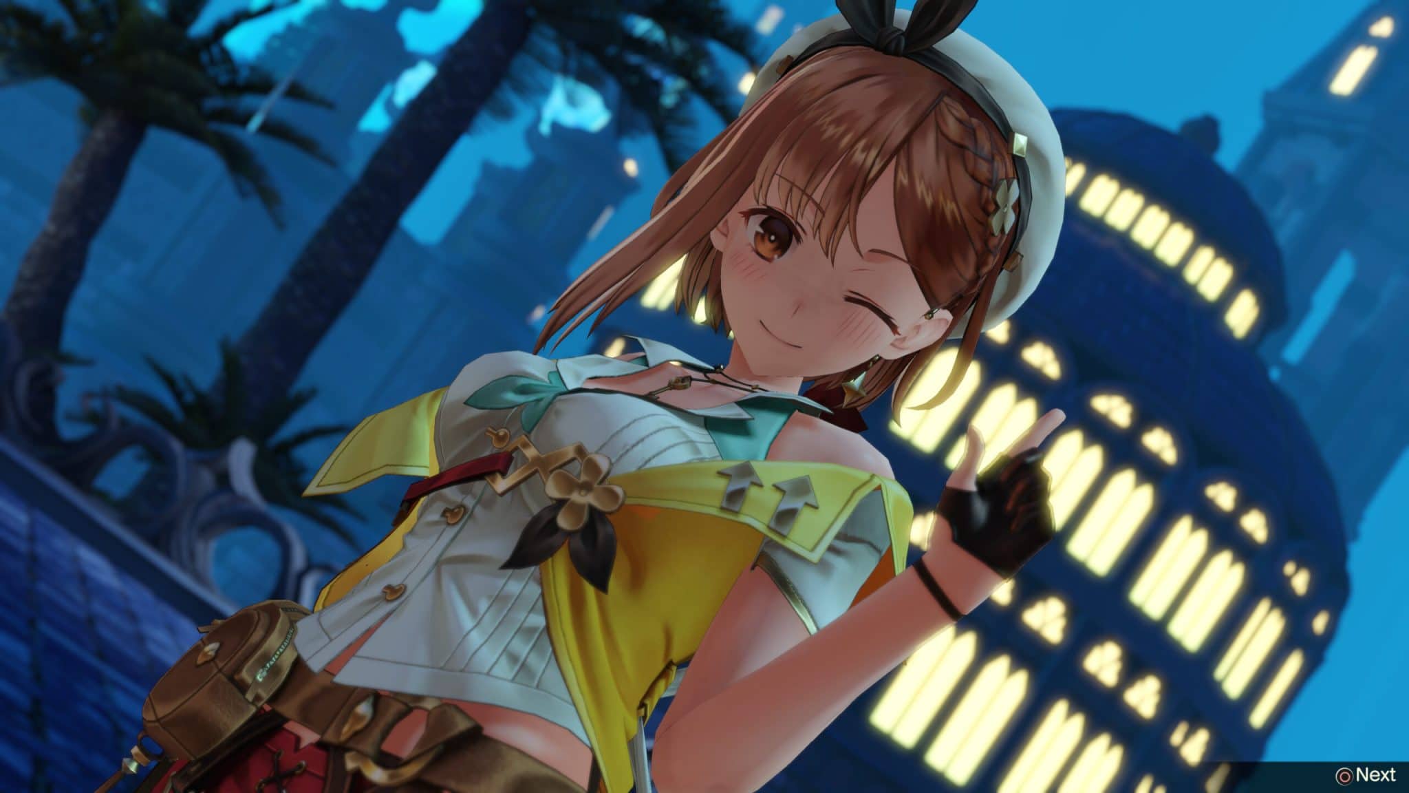 Atelier Ryza 2 Producer Details Faster Battle System, Confirms Post Game Offerings, and Teases Returning Alchemist for New Adventures