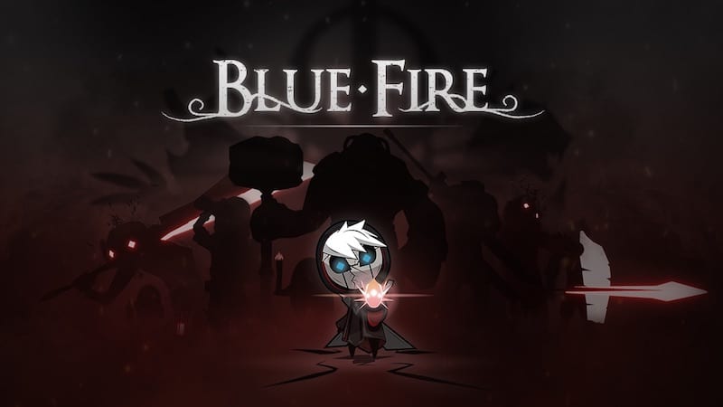 Action Adventure ‘Blue Fire’ to get Physical Release on PS4 and Switch