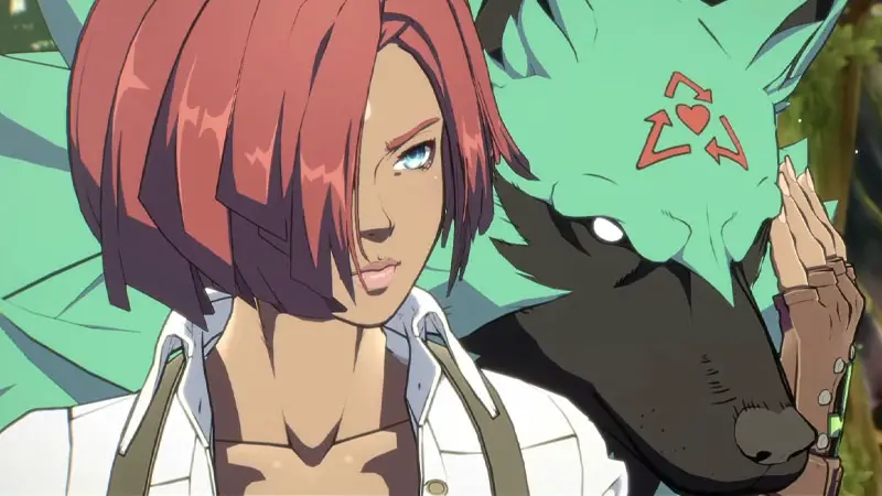 Guilty Gear: Strive Reveals Giovanna in New Character Trailer With Two More Character Announcements Planned Before Launch
