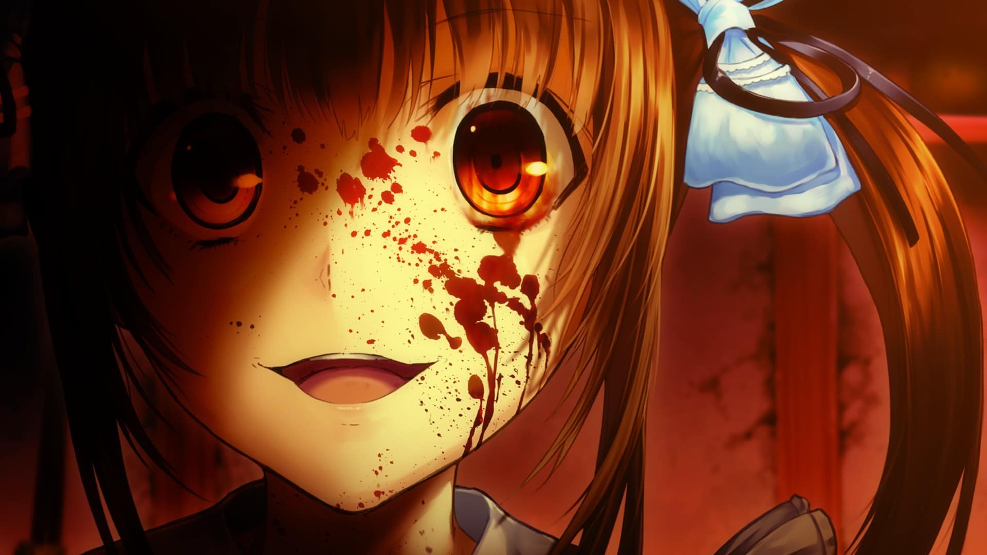 Horror Visual Novel Penned by Ryukishi07 ‘Iwaihime’ Coming West to PC With Enhanced Visuals; Demo Available Now