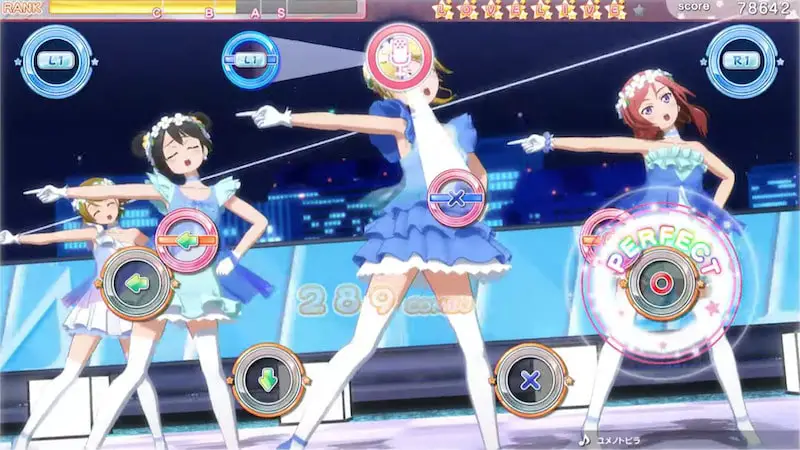 Love Live! School Idol Festival ~after school ACTIVITY~ Wai-Wai! Home Meeting!! is a Long Name for a Game That You Didn’t Expect to Come West But is Seen in PS4 Teaser Trailer