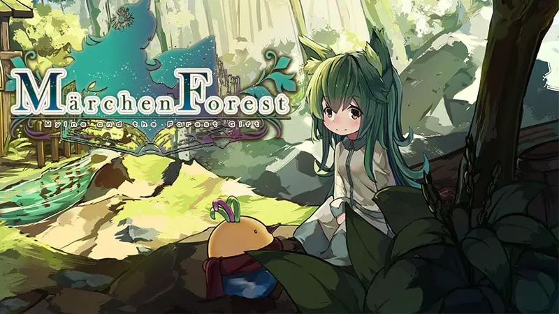 Fantasy RPG ‘Märchen Forest’ Introduces Characters and Gameplay in Console Launch Trailer