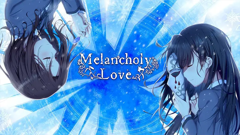 Yuri Visual Novel ‘Melancholy Love’ Gets Free Demo Ahead of Launch