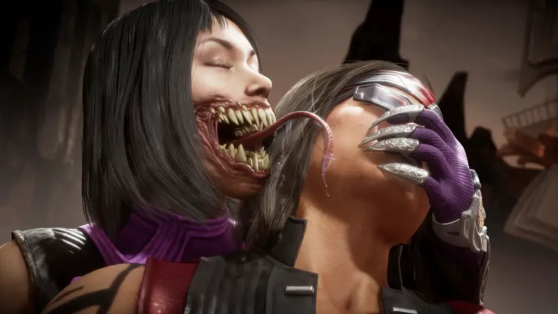 Mortal Kombat 11 Ultimate Reveals Trailer With November Release along with Tons of Content and Enhancements