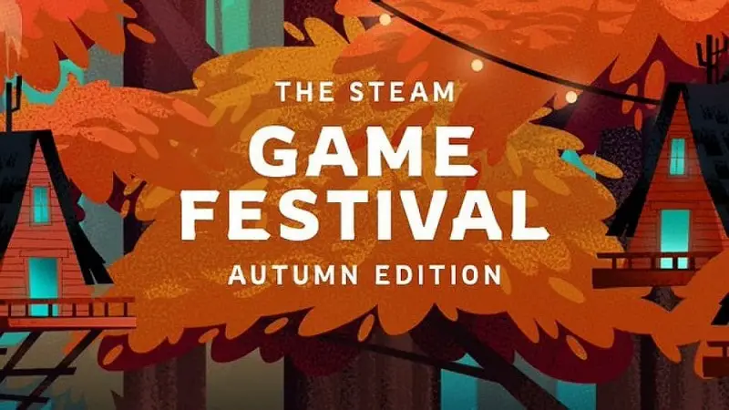 The Steam Game Festival Autumn Edition Demos We Think You Should Play