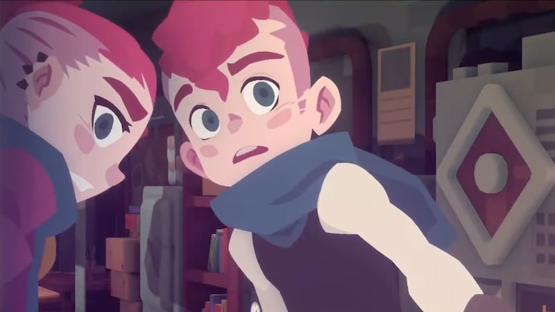 RPG Co-Op Beat ’em Up ‘Young Souls’ to Launch First on Stadia Revealed in New Trailer