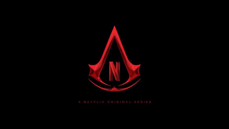 Live Action Assassin’s Creed Series by Netflix in the Works