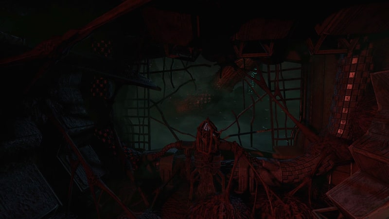 New Amnesia: Rebirth Trailer Showcases Various Environments and Story Narration