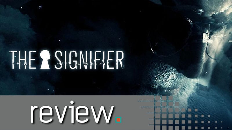 The Signifier Review – Mystical Memories