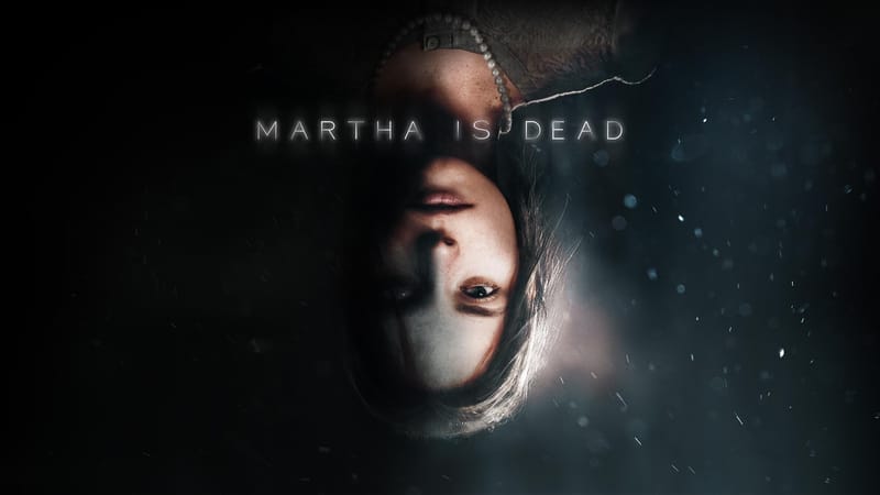 Psychological Thriller ‘Martha is Dead’s’ New Trailer is Pretty Freaking Troubling