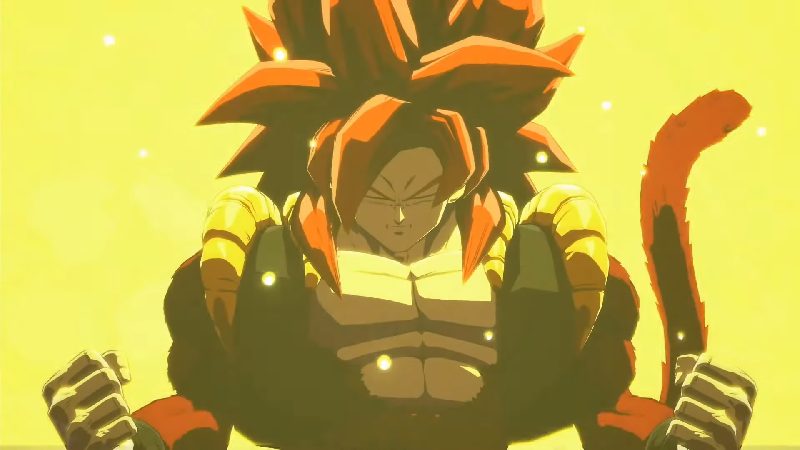 Dragon Ball Games Battle Hour Announced; Super Baby 2 and Super Saiyan 4 Gogeta Joining Dragon Ball FighterZ