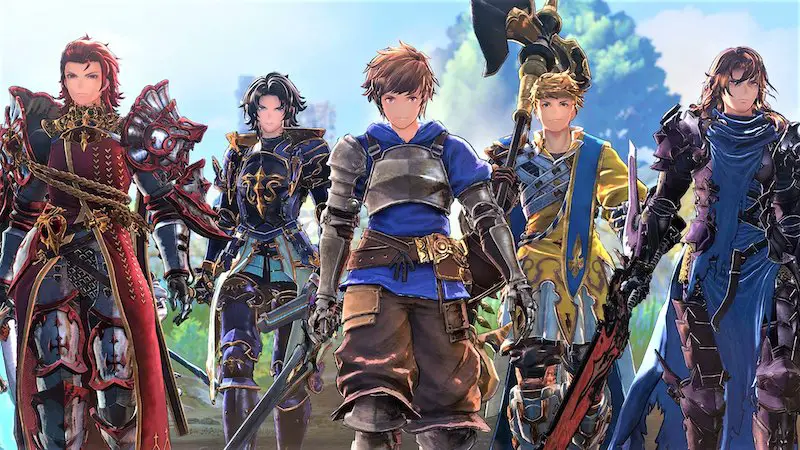 Granblue Fantasy: Relink Officially Shares In-Development Gameplay From Fes 2020