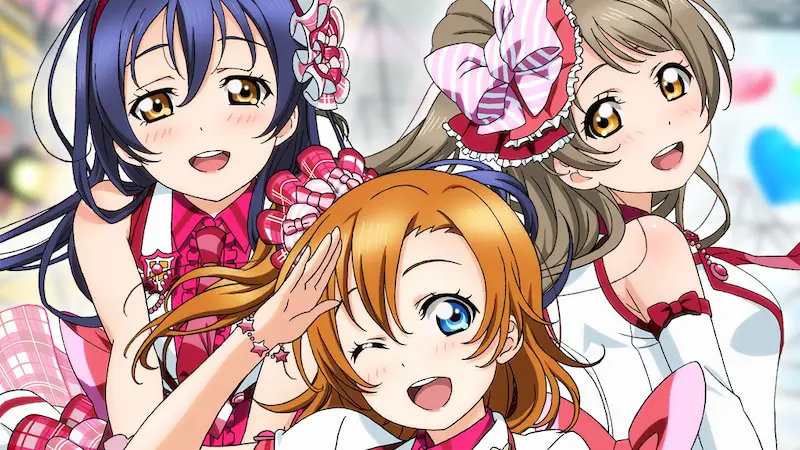 Love Live! School Idol Festival ~after school ACTIVITY~ Wai-Wai! Home Meeting!! Launches on PS4 in the West