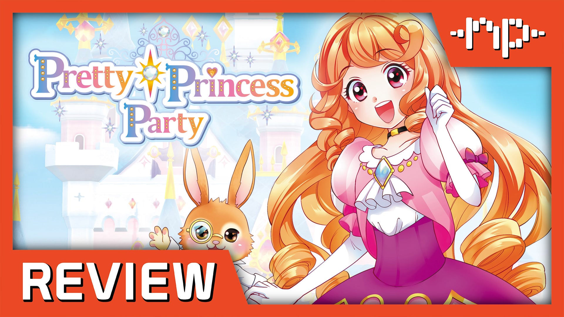 Pretty Princess Party Review – Fun For Someone