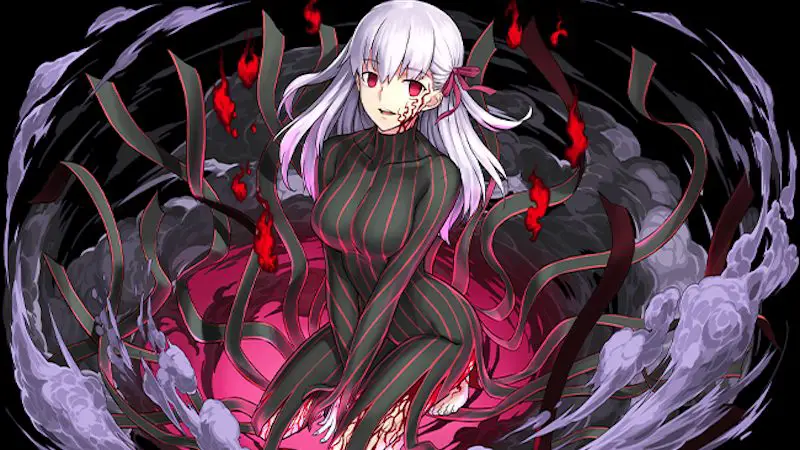 Puzzle & Dragons Launches Fate/Stay Night [Heaven's Feel] Collaboration