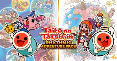 taiko no tatsujin rhythmic adventure pack switch hero 800x450