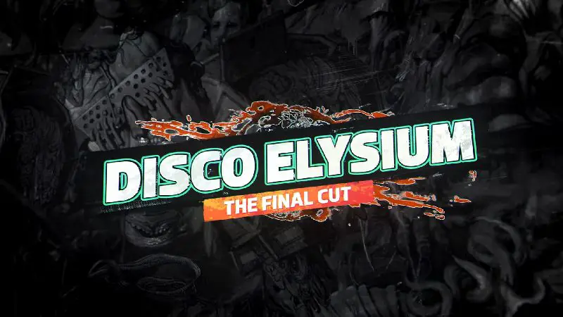 Disco Elysium – The Final Cut Gets Announced for PlayStation 4, PlayStation 5 with 2021 Release Window