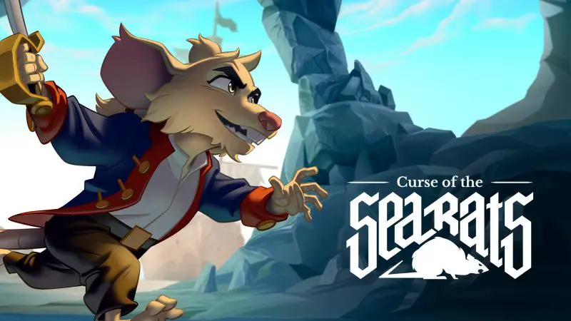 Metroidvania Title, Curse of the Sea Rats Coming To Consoles in 2021 After Incredible 1600% Kickstarter Success
