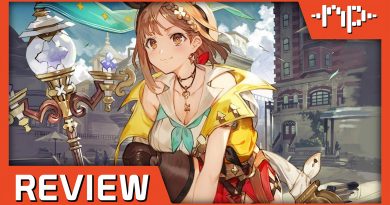 Atelier Ryza 2 review