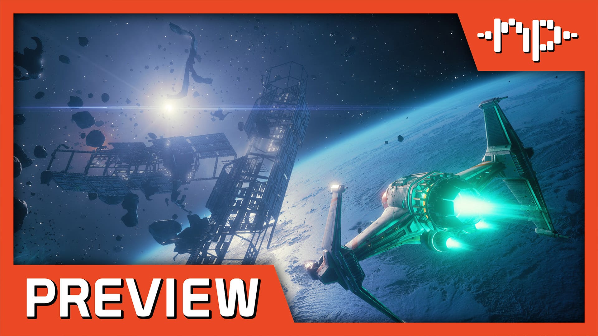 Everspace 2 Early Access Preview – Lost The Roguelike for More Adventure