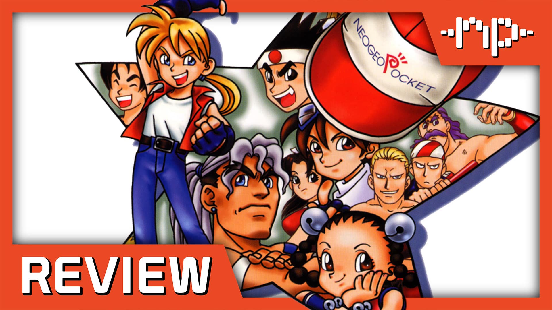 Fatal Fury: First Contact Review – Fatal Chibi Fighter