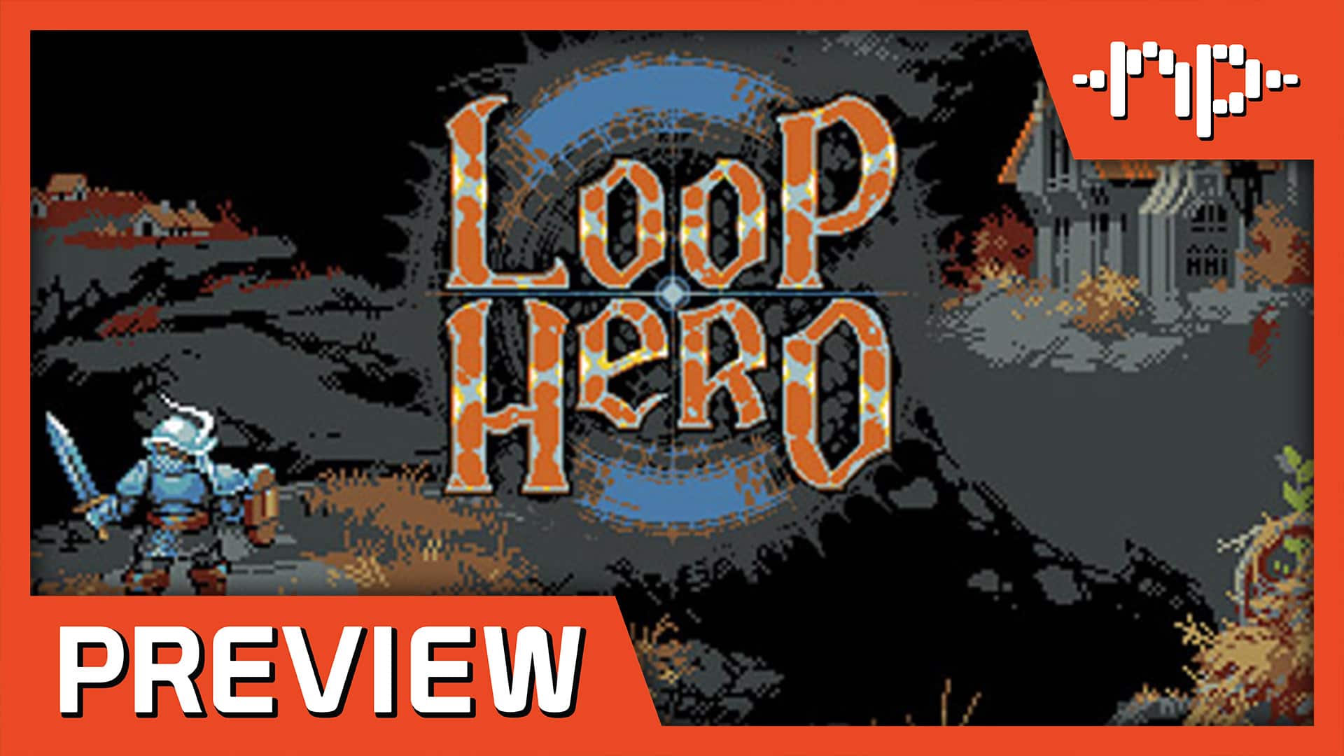 Loop Hero Preview – Self Proclaimed Looping Game of the Year