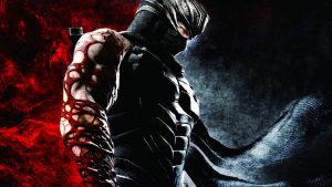 Ninja Gaiden Celebrates 20th Anniversary with New Message from Head of Team Ninja