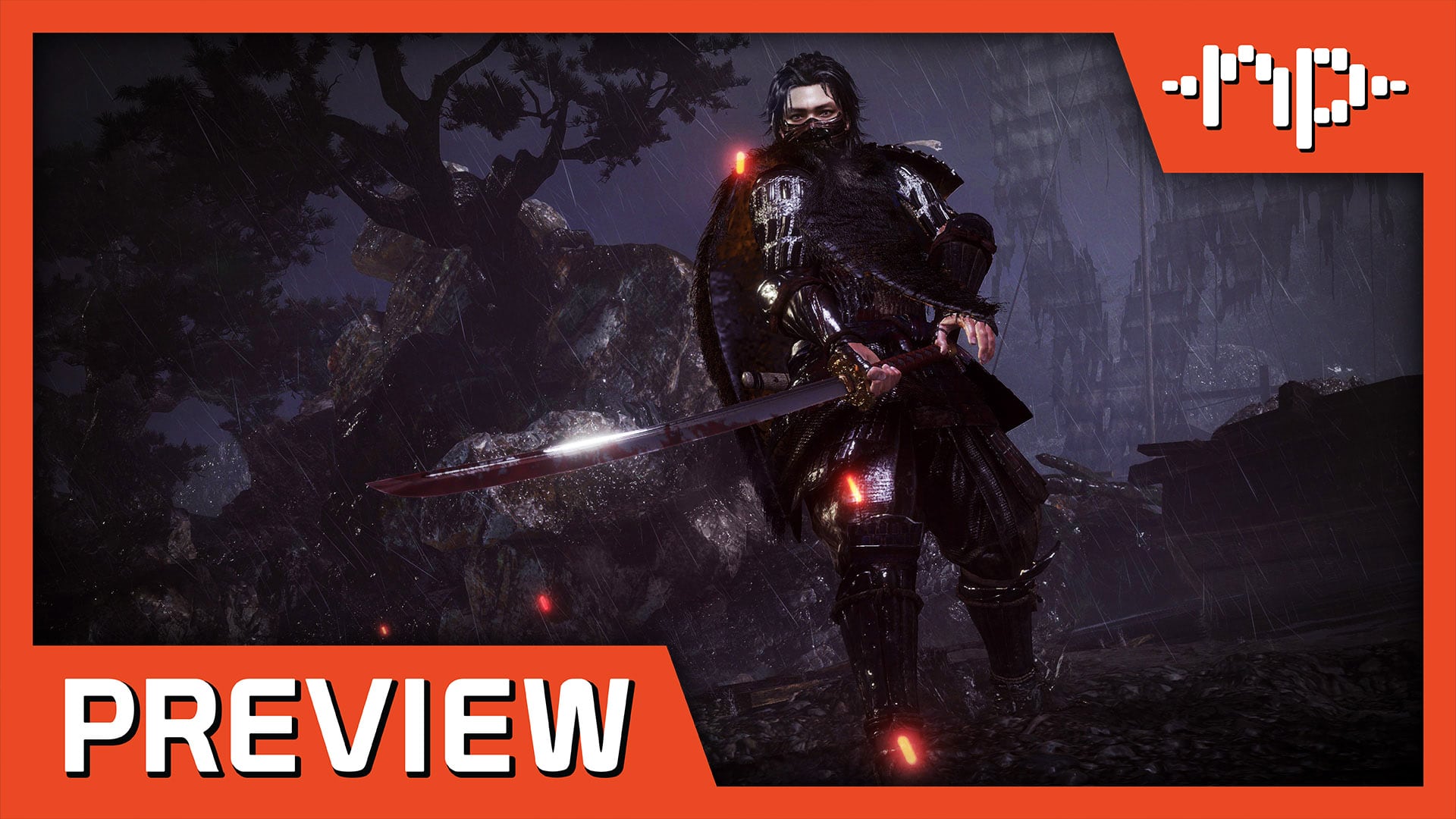 Nioh 2: The Complete Edition Preview – Almost an Absurd Amount of Content