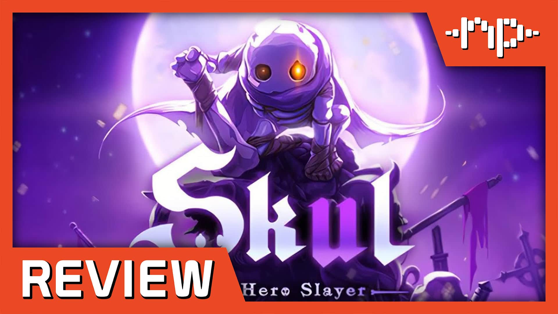 Skul: The Hero Slayer Review – Getting My Head on Straight