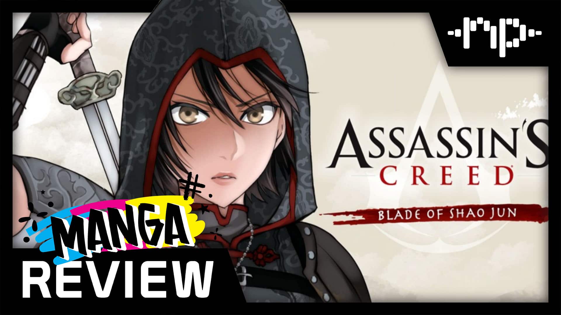 Assassin's Creed: Blade Of Shao Jun Vol. 1 Review