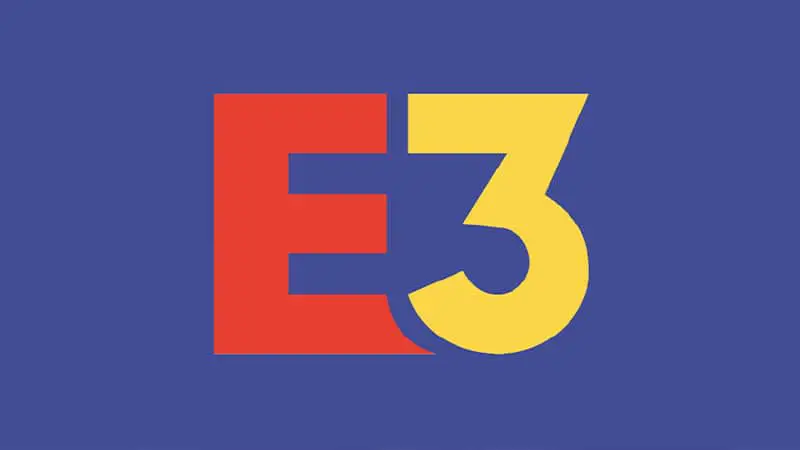 E3 2022 Will Be Held Online-Only