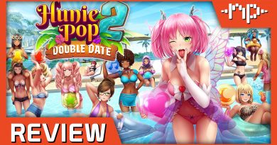 HuniePop 2: Double Date Review