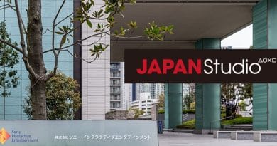 Japan Studio