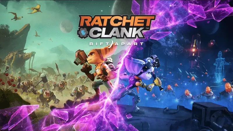 Ratchet And Clank: Rift Apart 20th Anniversary Armor Sets Available, Old  Games Joining PS Plus Premium & Staff Messages - Noisy Pixel