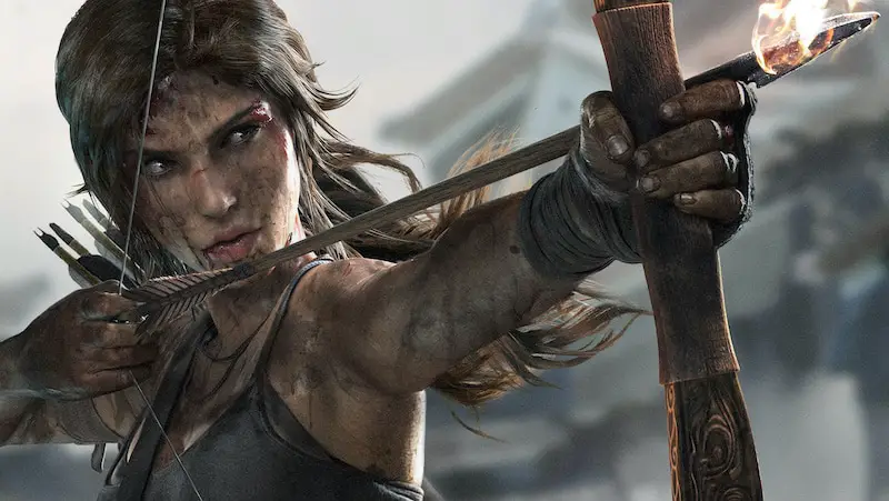 Tomb Raider Reboot Trilogy Free On PC Via Epic Games Store