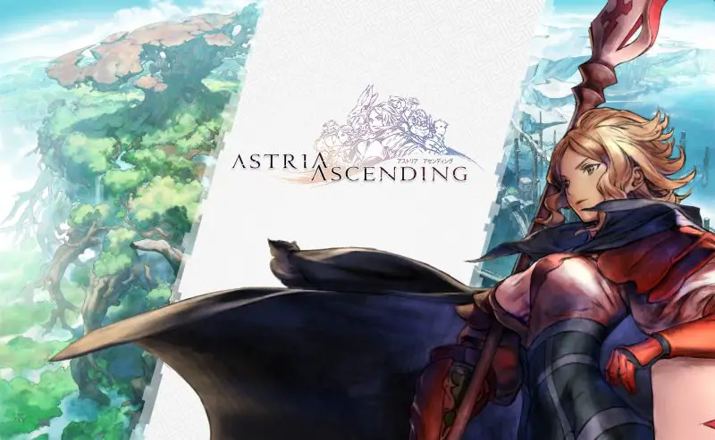 Turn-Based JRPG ‘Astria Ascending’ Revealed; Releasing for PC and Consoles Later This Year