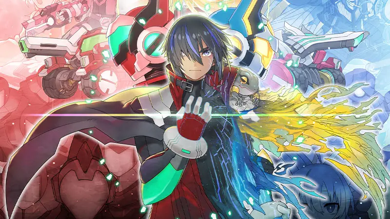 Blaster Master Zero 3 Prepares for Early PC Demo Later This Month and Introduces Metafight Characters