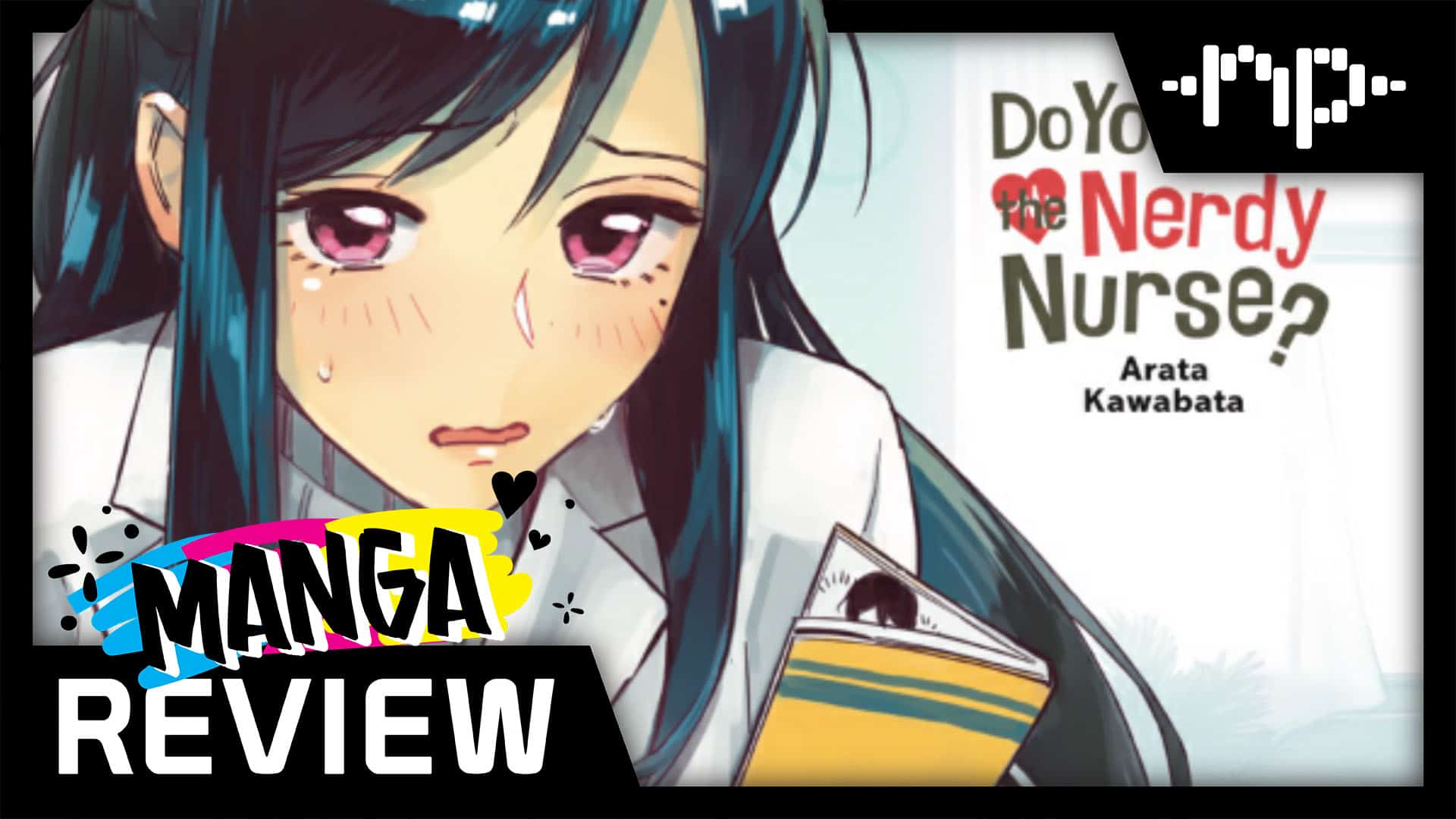 Do You Like the Nerdy Nurse Review – Don’t Judge a Book By its Cover