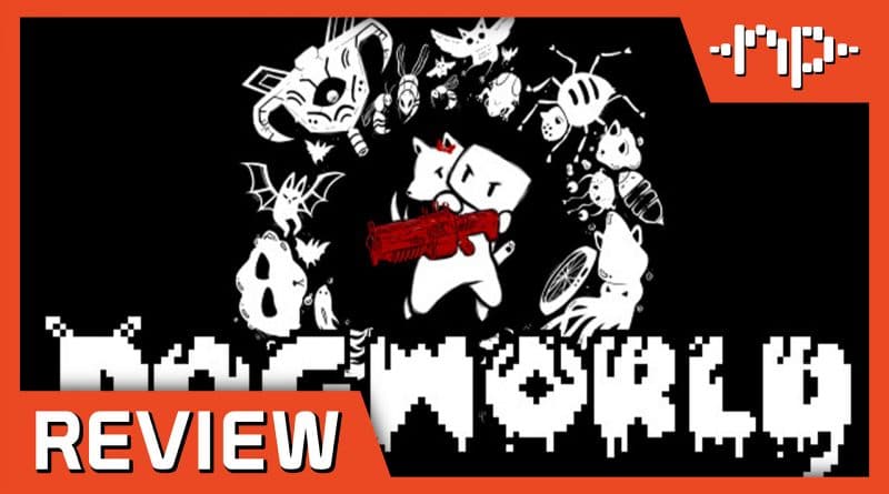 Dogworld Review