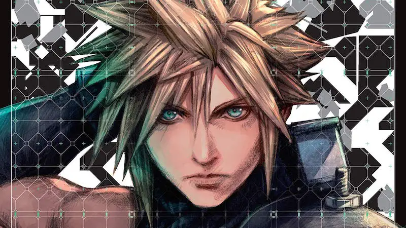 Final Fantasy VII Remake: Material Ultimania to Get Western Release Later This Year