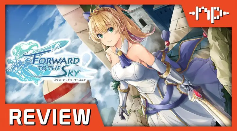 Forward To The Sky Switch Review