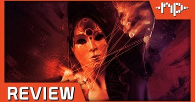 Lust From Beyond Review 1