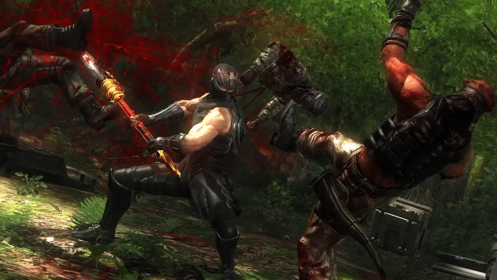 Ninja Gaiden 3 - Metacritic