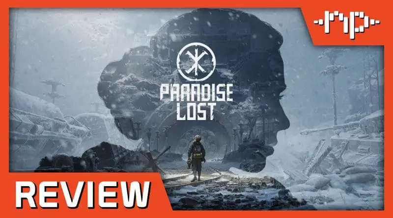 Paradise Lost review