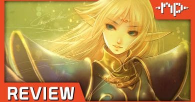 Record of Lodoss War Deedlit in Wonder Labyrinth review