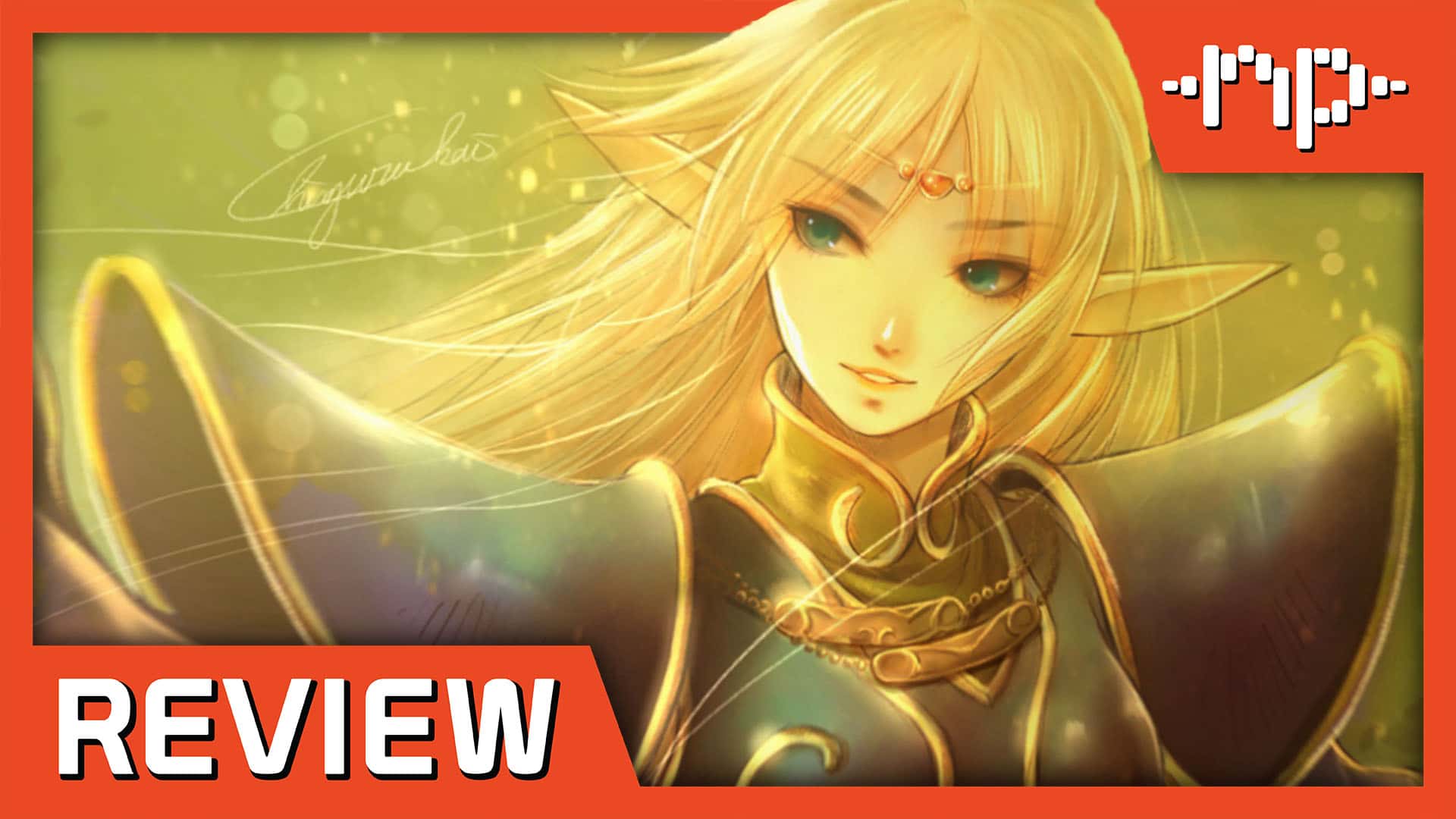 Record of Lodoss War: Deedlit in Wonder Labyrinth Review – Symphony of the Deedlit