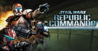 Republic Commando Twitter NoCTA